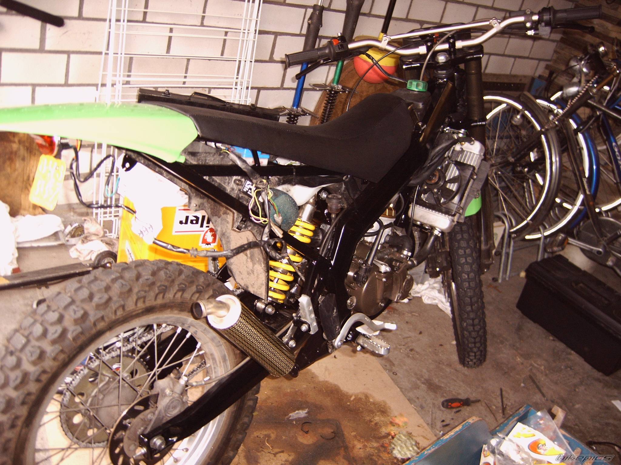 Bike Photo 337086
