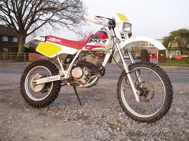 Bike Photo 337091