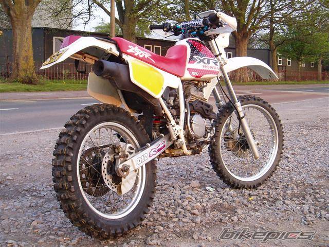 Bike Photo 337094