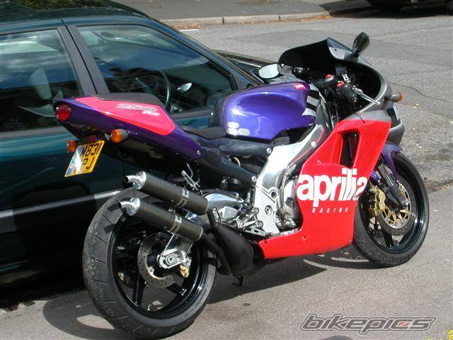 Bike Photo 337097