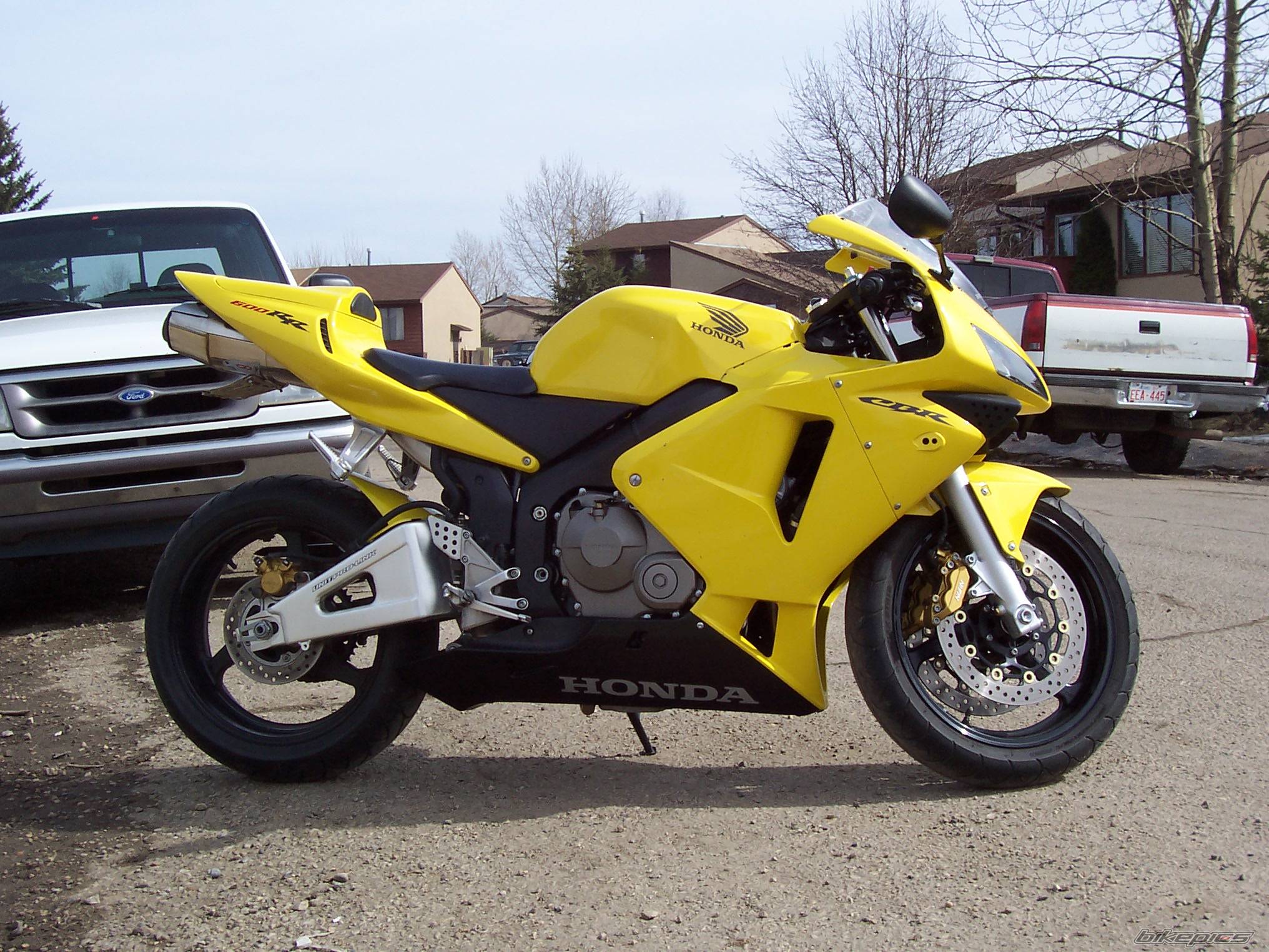 Bike Photo 337125