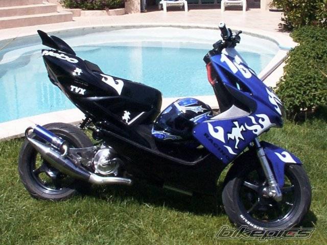 Bike Photo 337140