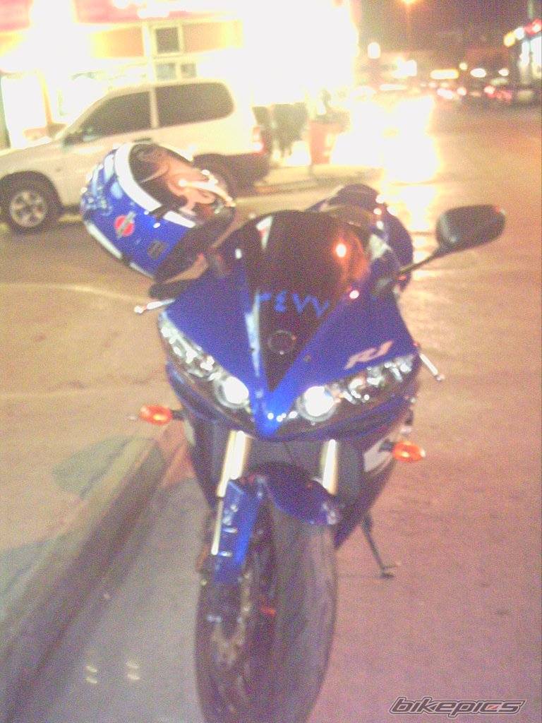 Bike Photo 337167