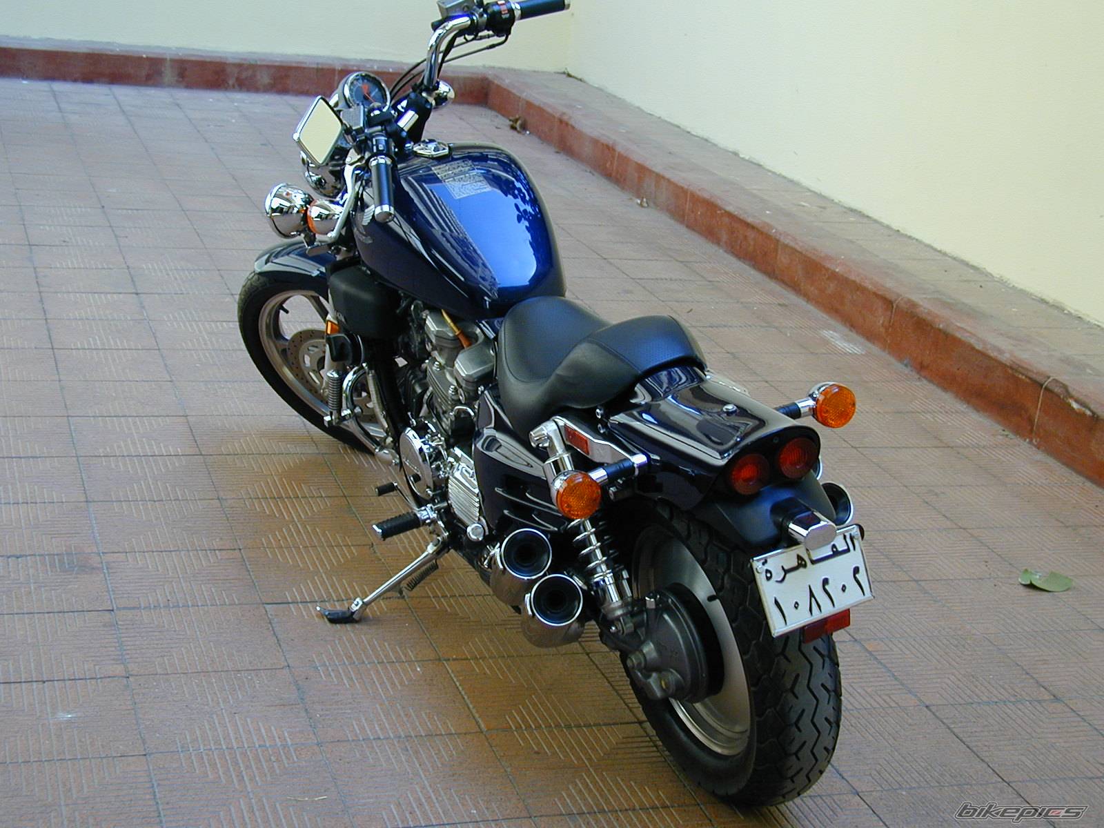 Bike Photo 337207