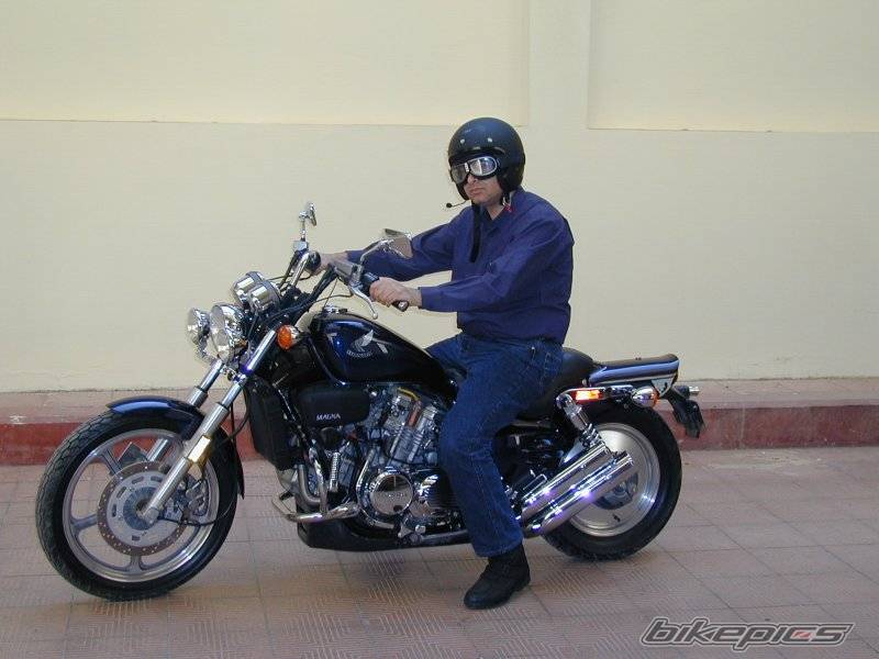 Bike Photo 337209
