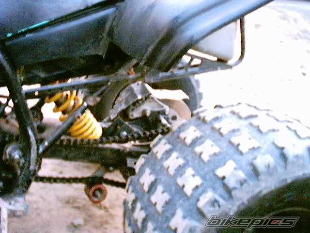 Bike Photo 33724