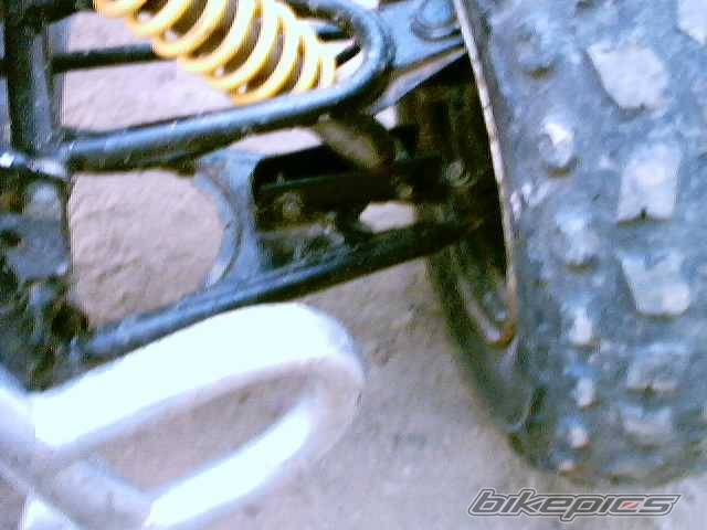 Bike Photo 33725