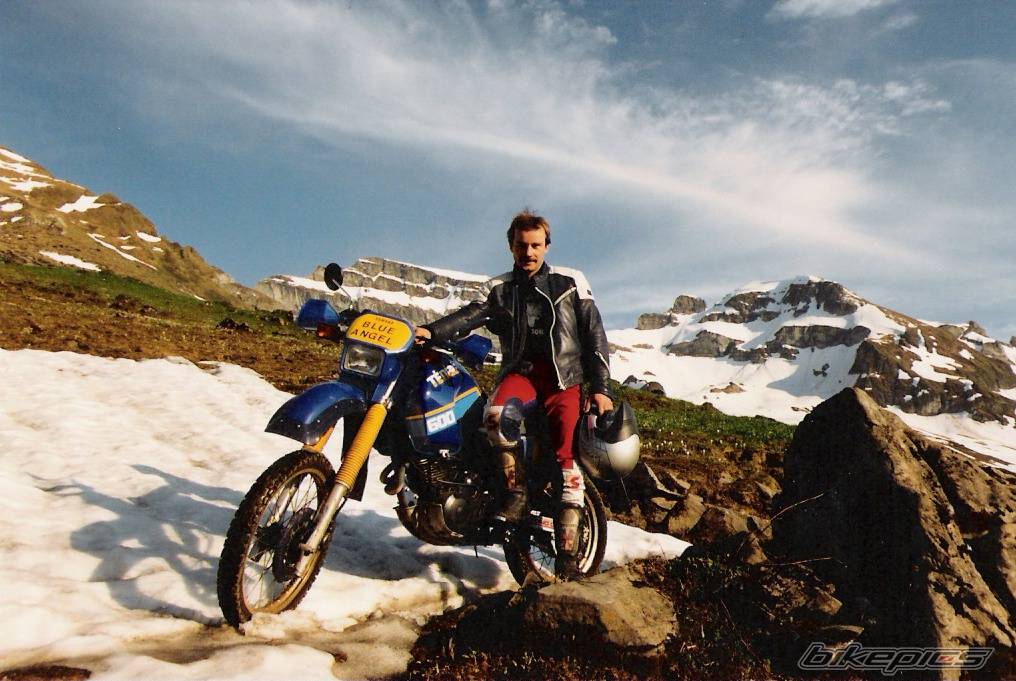 Bike Photo 337264