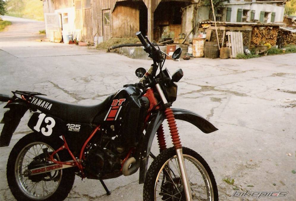 Bike Photo 337273