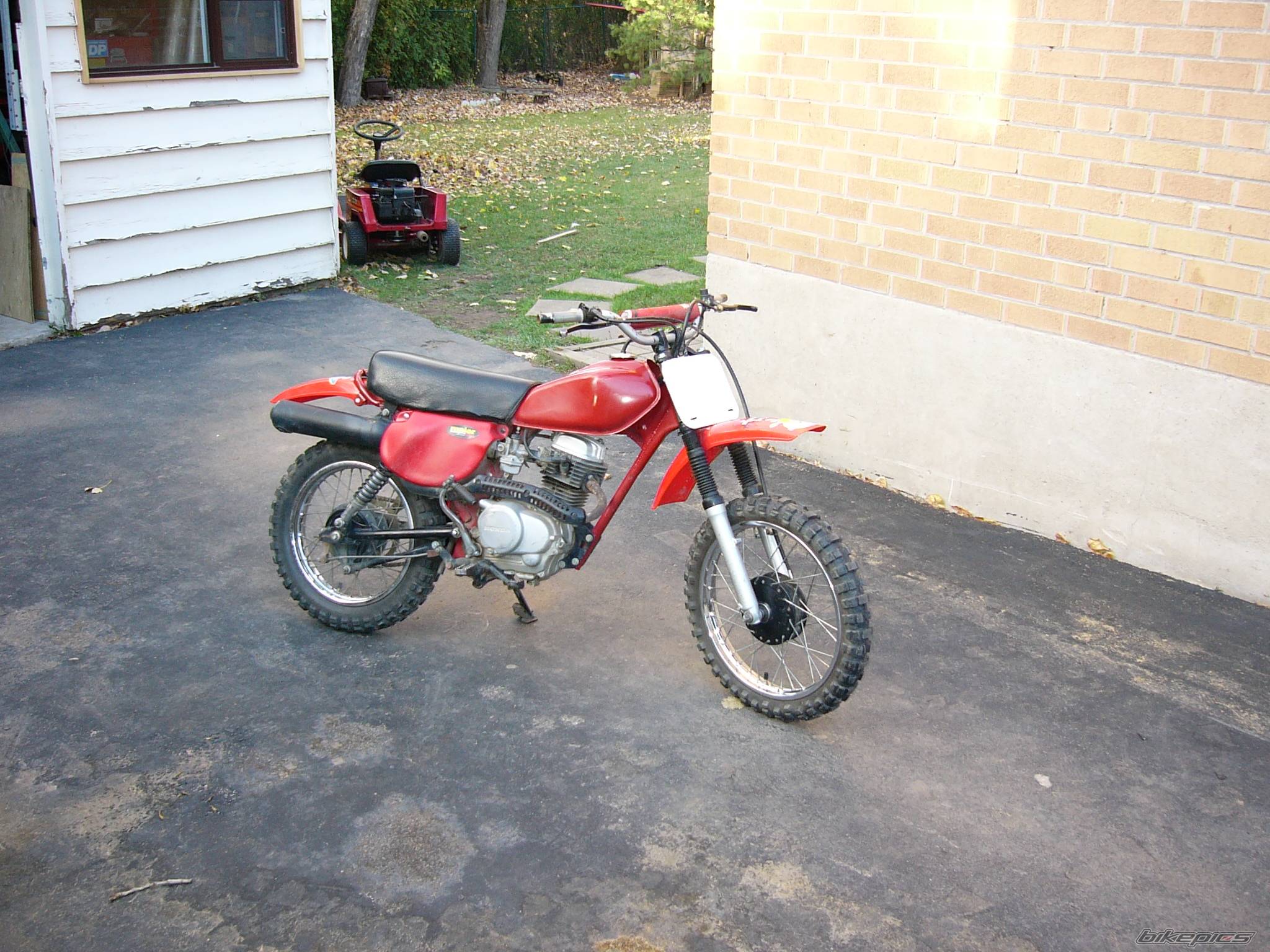 Bike Photo 337276