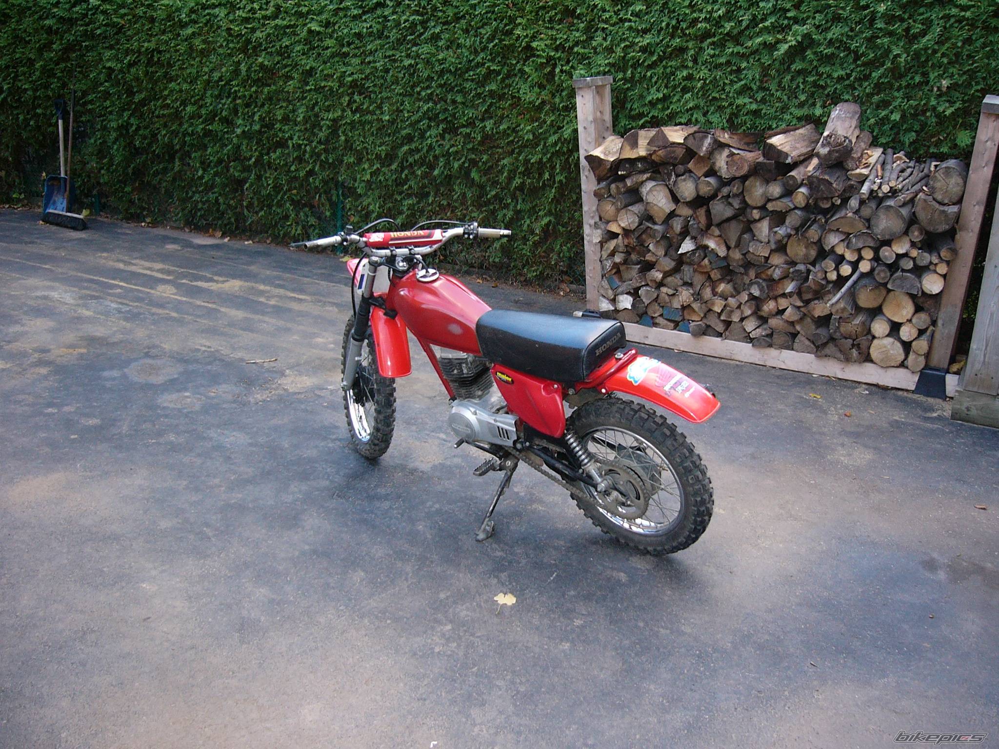 Bike Photo 337279