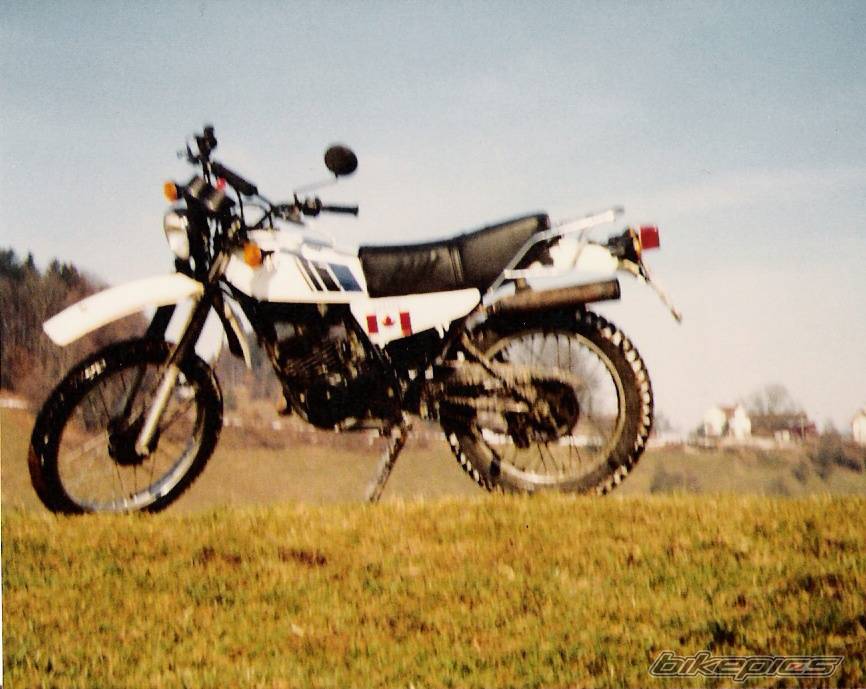 Bike Photo 337287