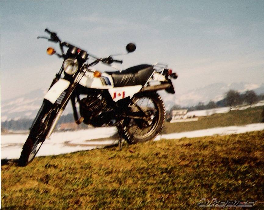 Bike Photo 337288