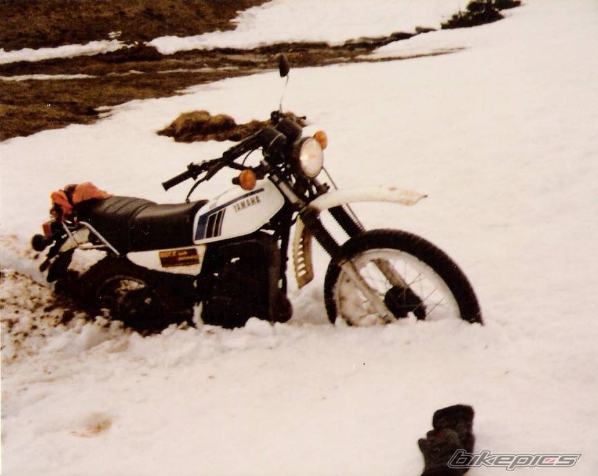 Bike Photo 337290