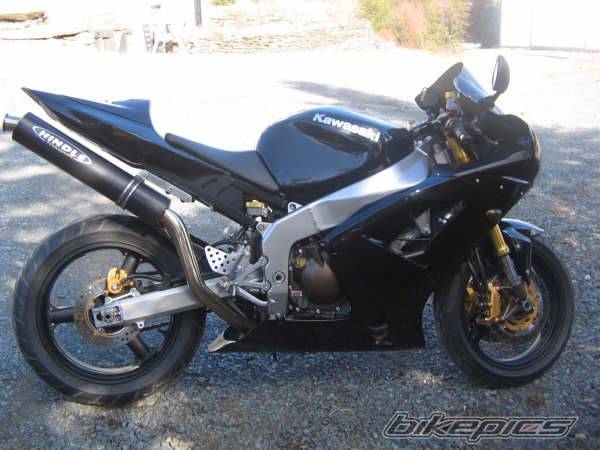 Bike Photo 337297