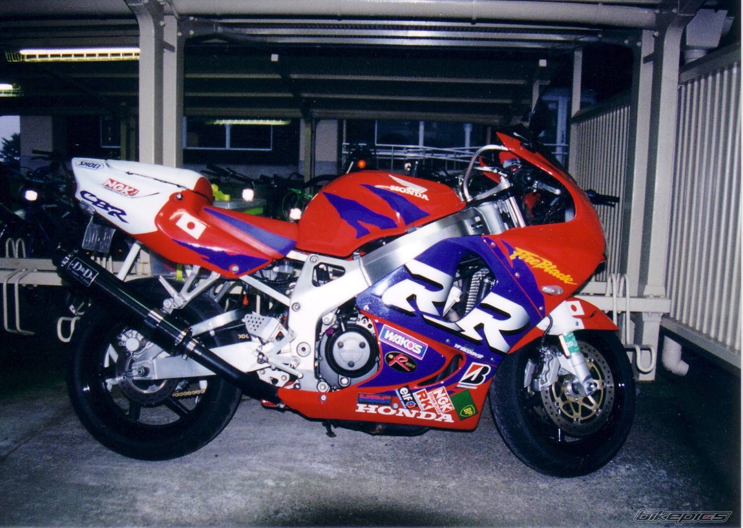 Bike Photo 33730