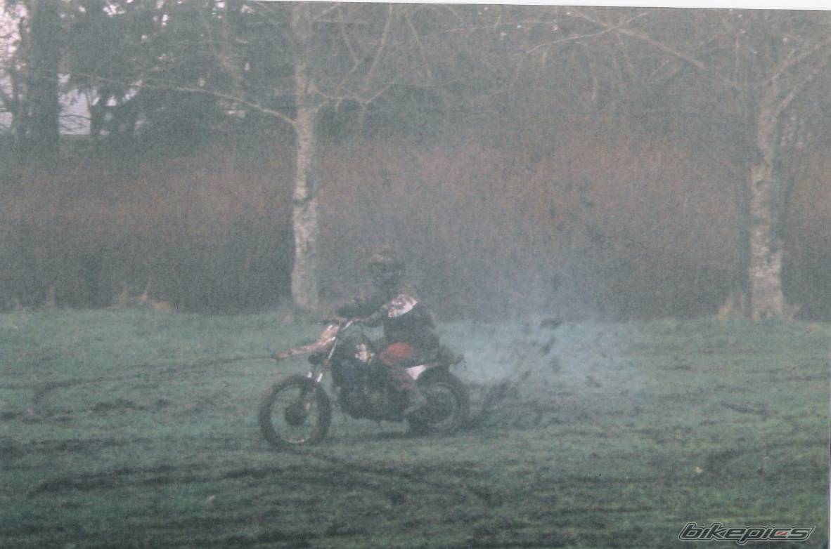 Bike Photo 337302