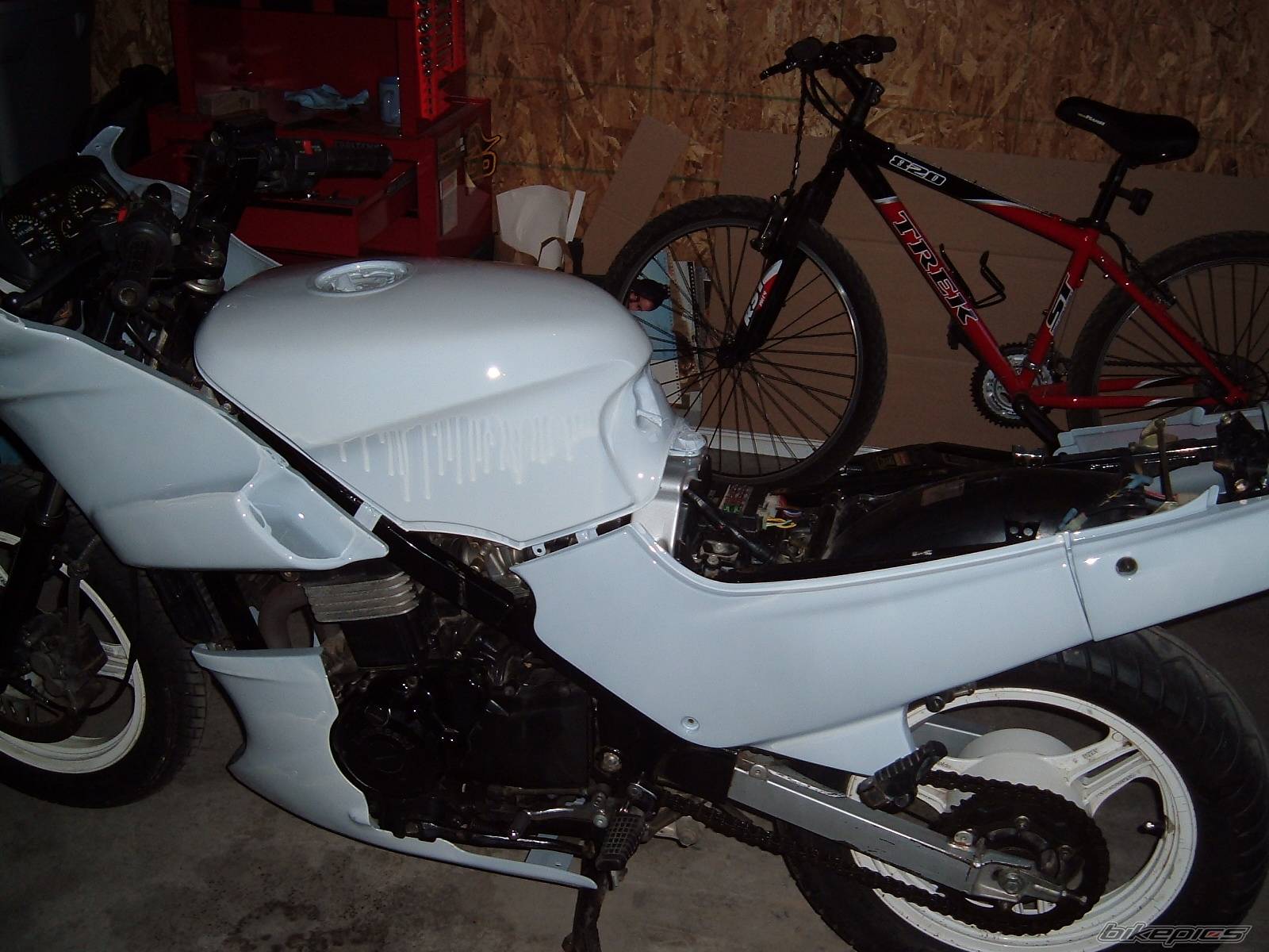 Bike Photo 337304