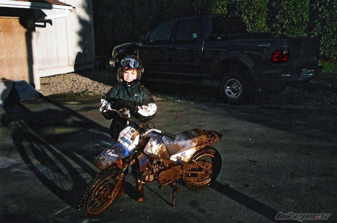 Bike Photo 337333
