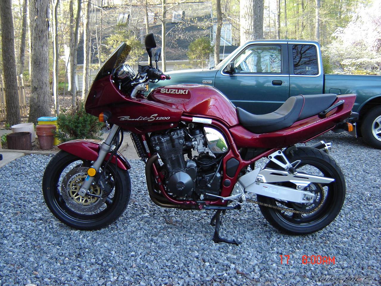 Bike Photo 337337