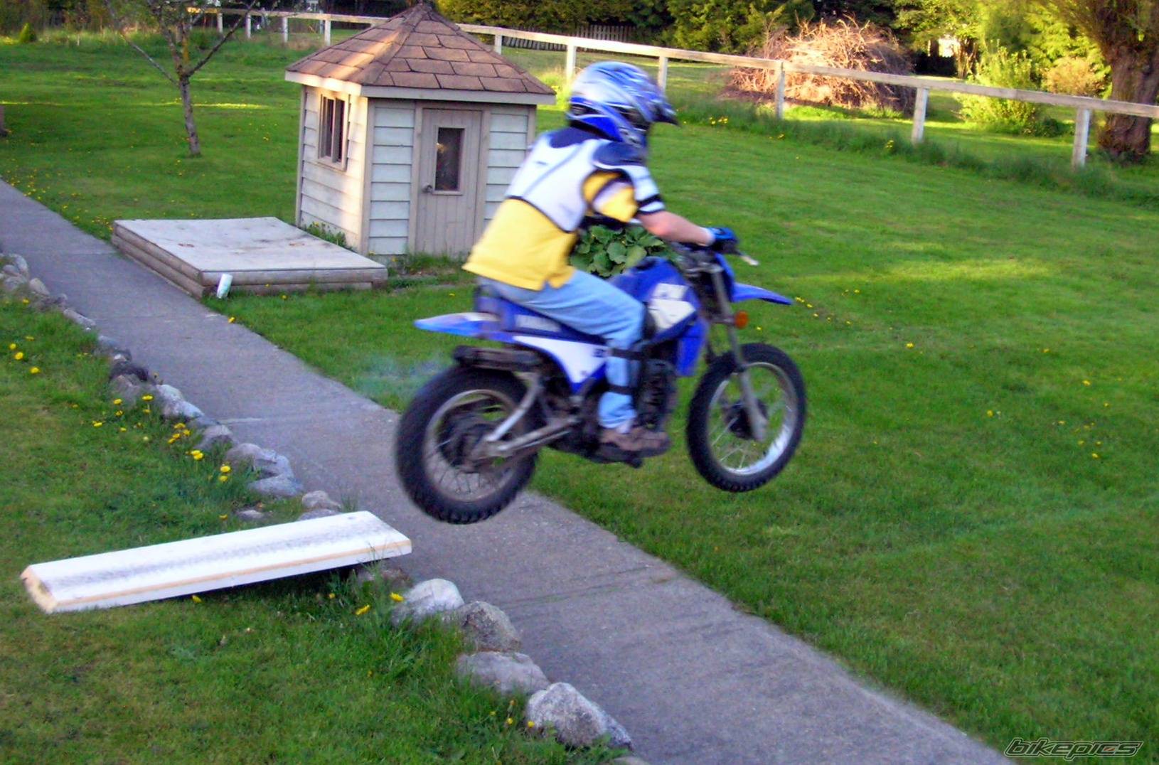 Bike Photo 337344