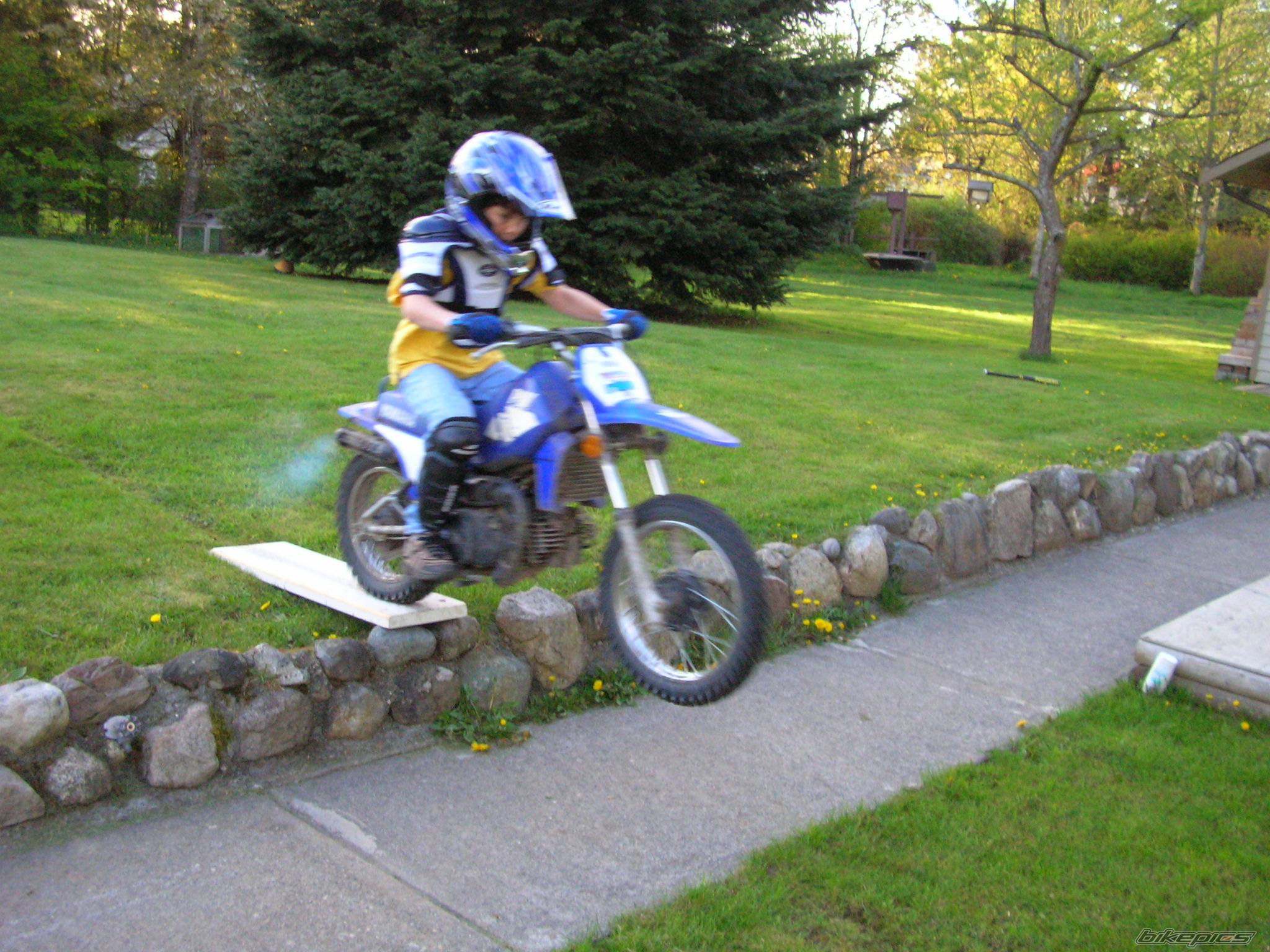 Bike Photo 337345