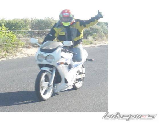 Bike Photo 337405