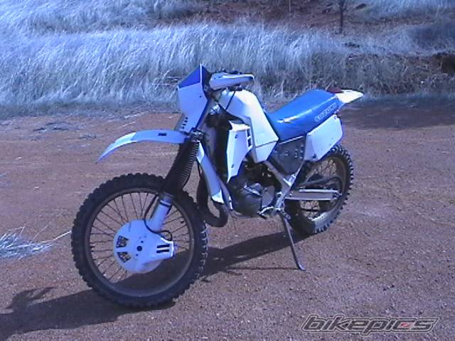 Bike Photo 337416