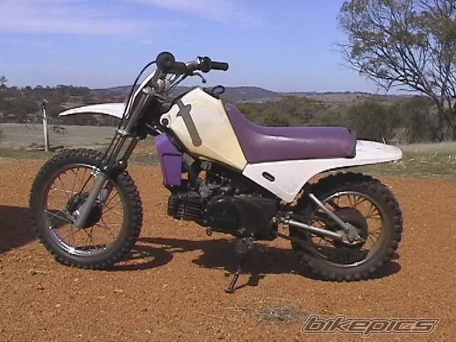 Bike Photo 337417