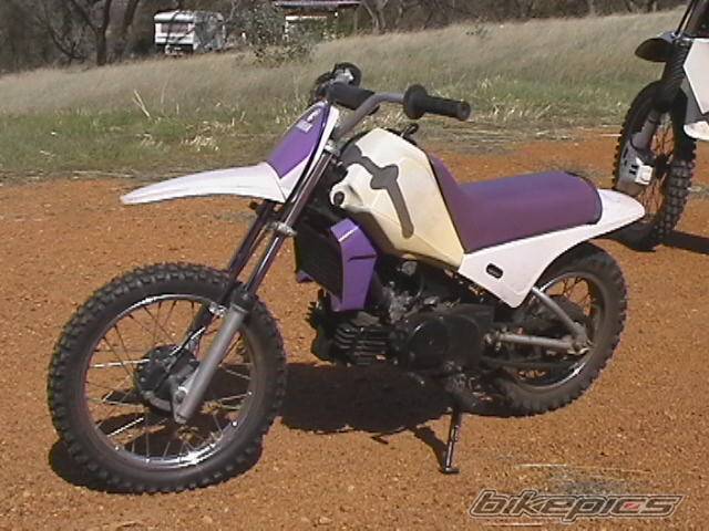 Bike Photo 337418