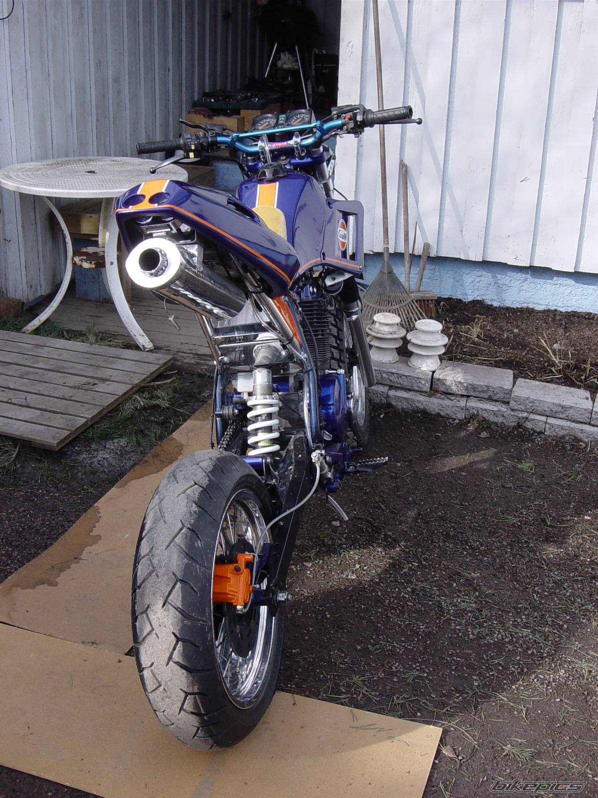 Bike Photo 337449