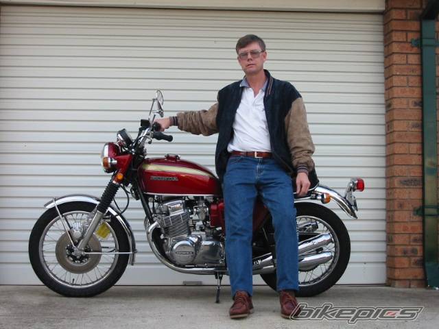 Bike Photo 33746