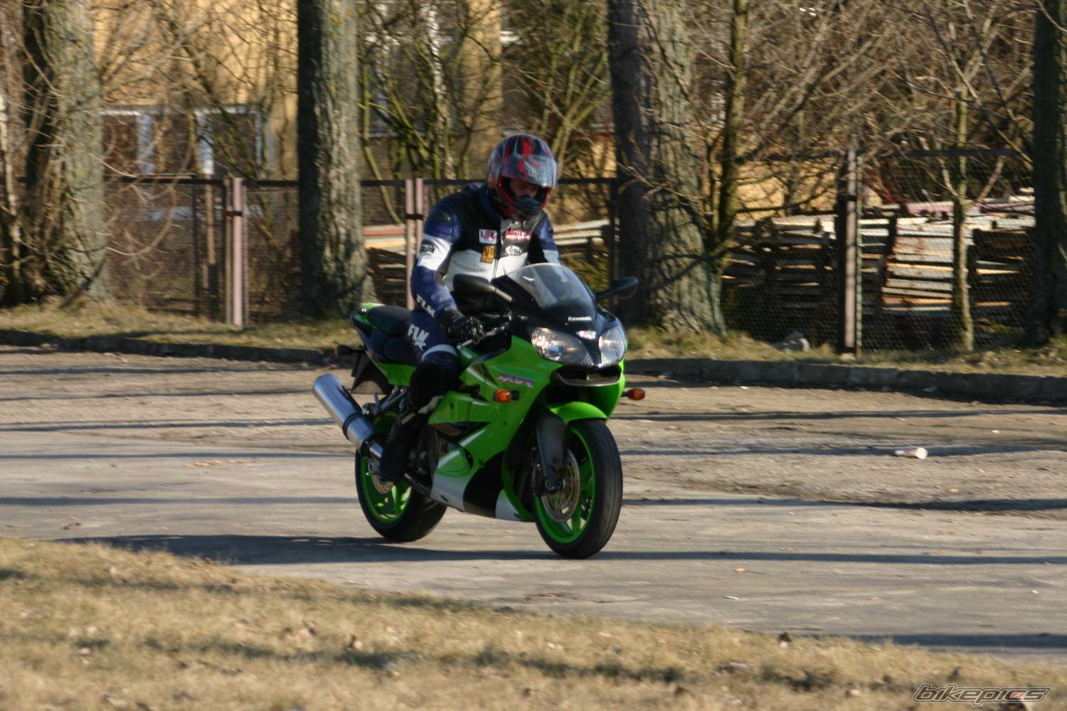 Bike Photo 337465