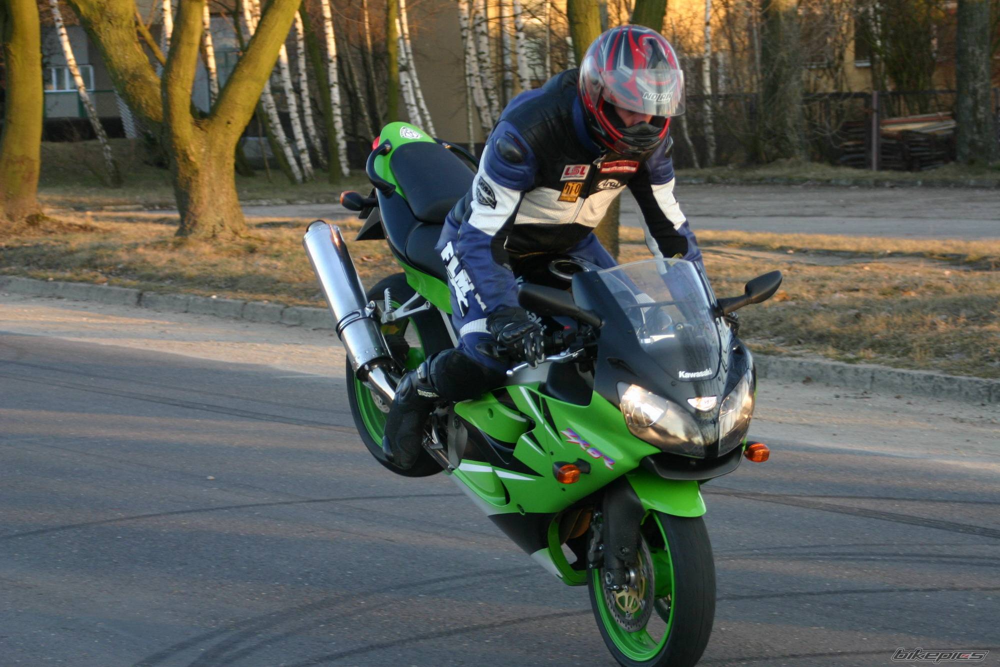 Bike Photo 337467