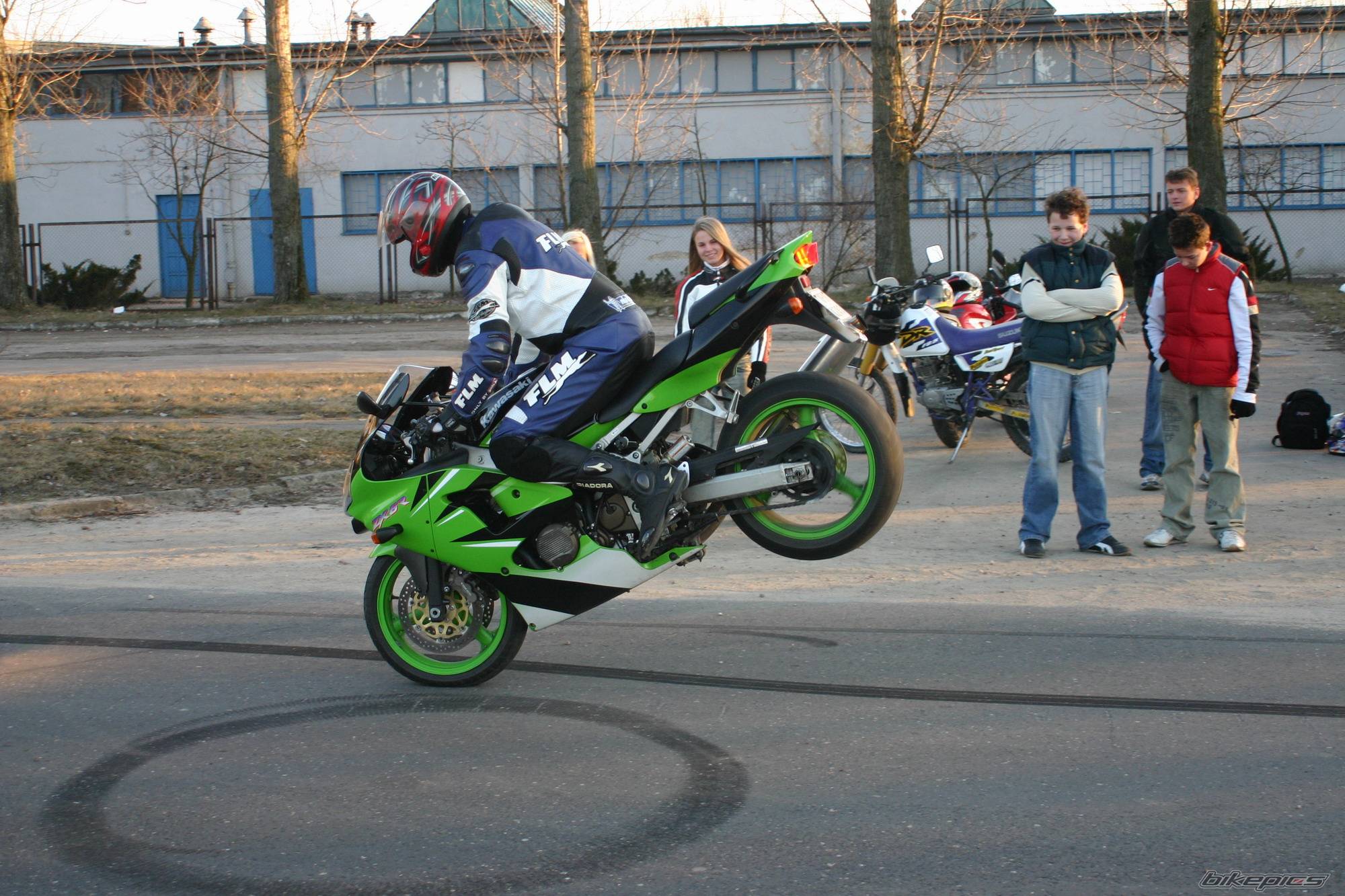 Bike Photo 337468