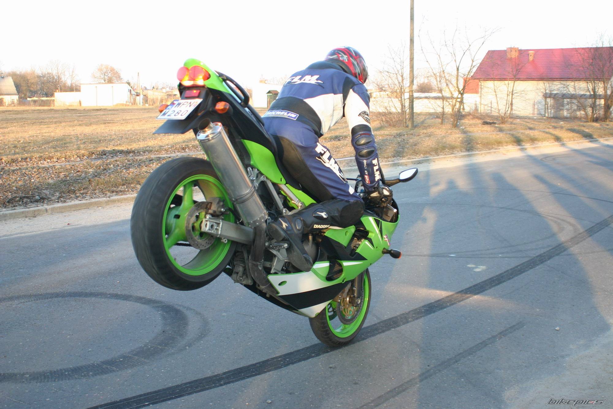 Bike Photo 337469