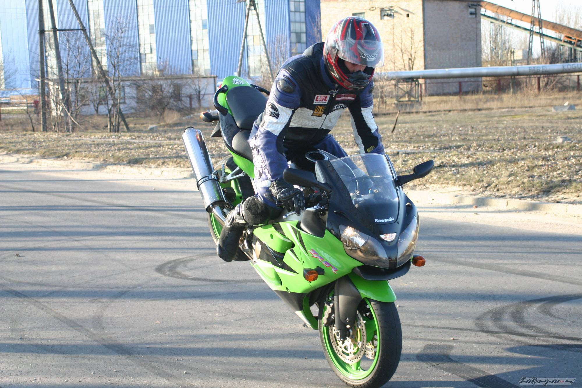 Bike Photo 337470