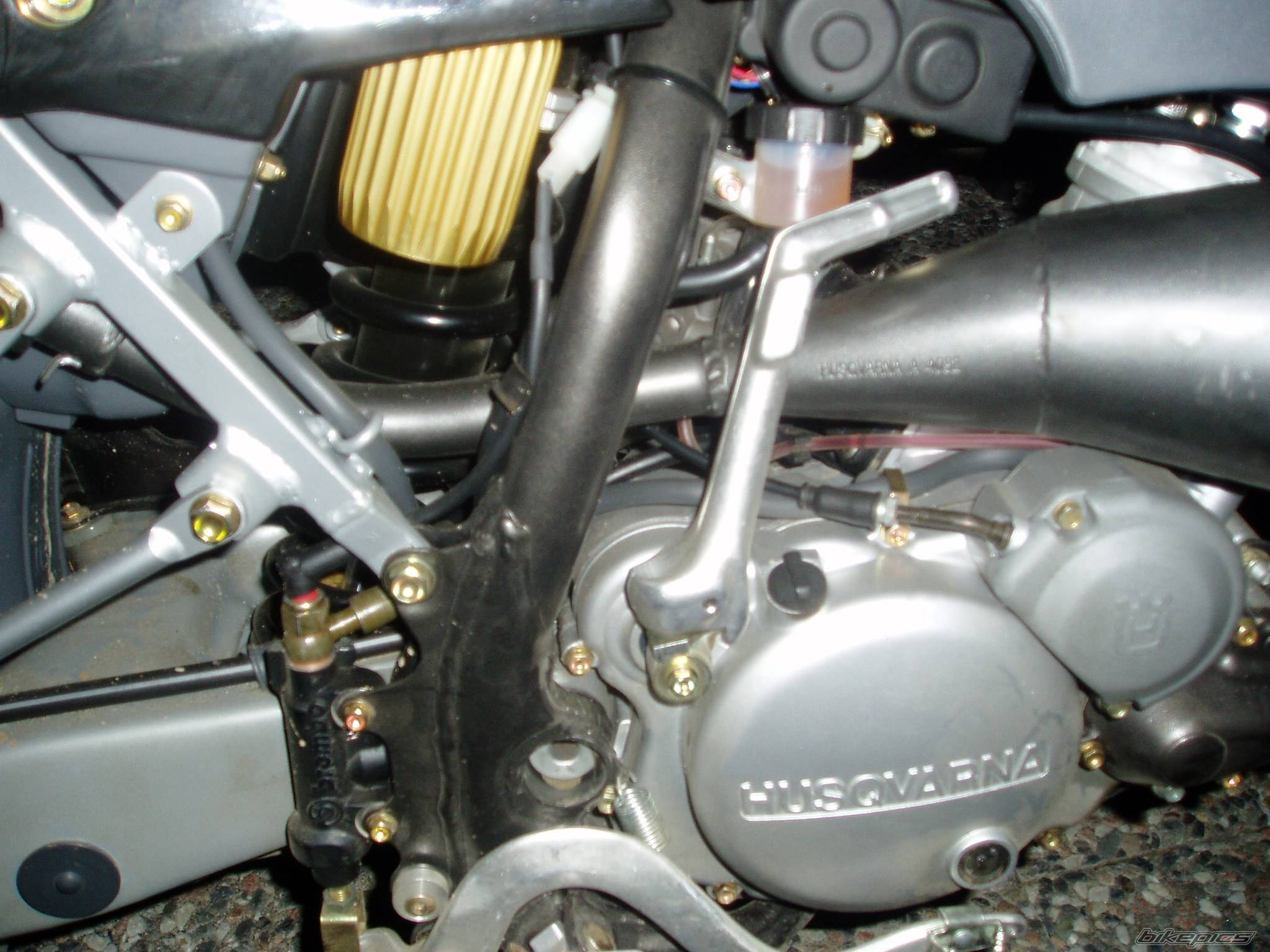 Bike Photo 337473