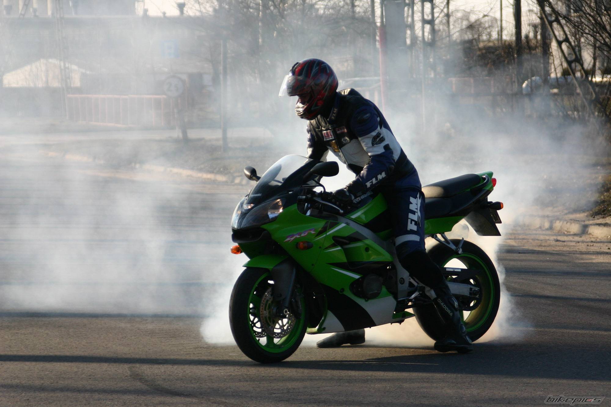 Bike Photo 337476