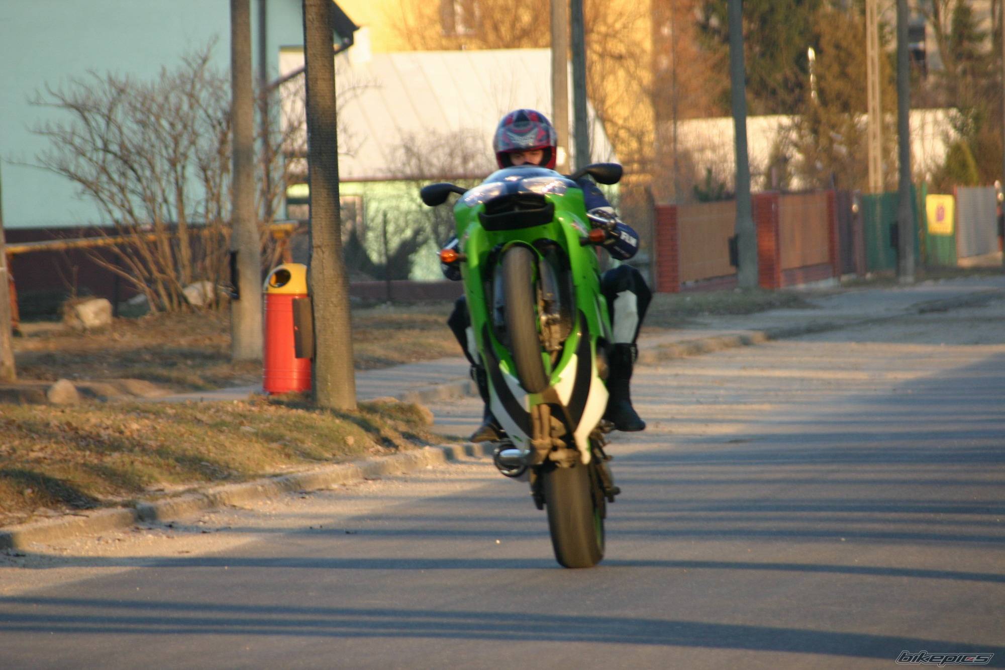Bike Photo 337480