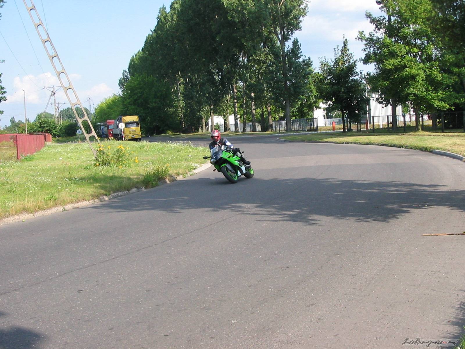 Bike Photo 337484
