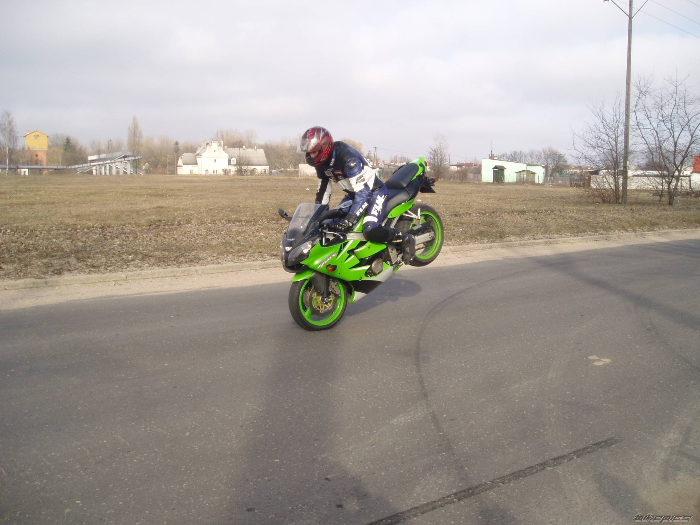 Bike Photo 337485