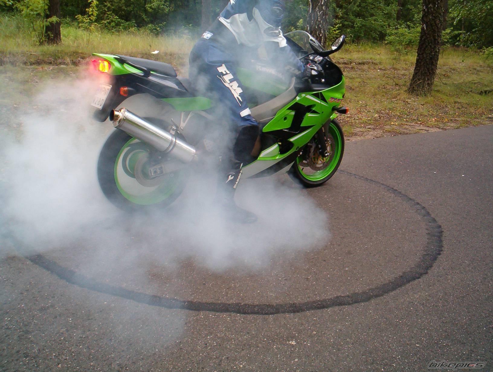 Bike Photo 337487