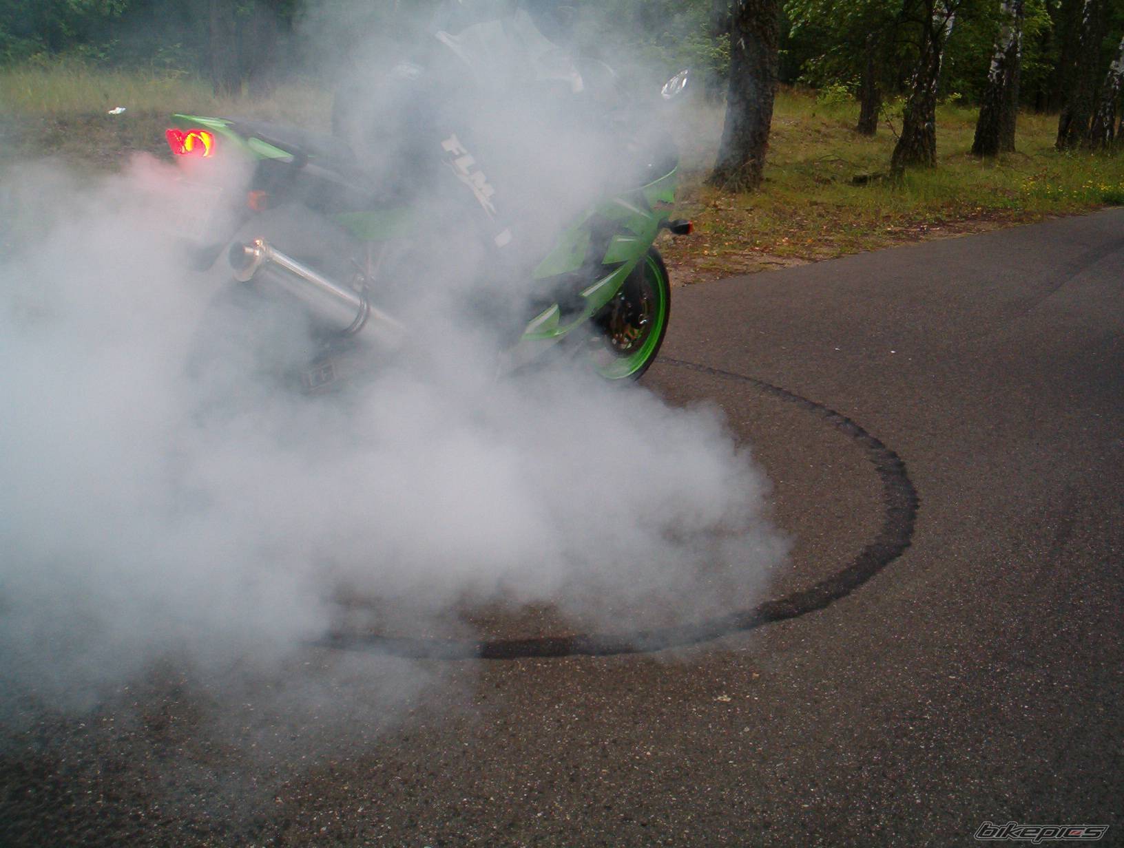 Bike Photo 337488