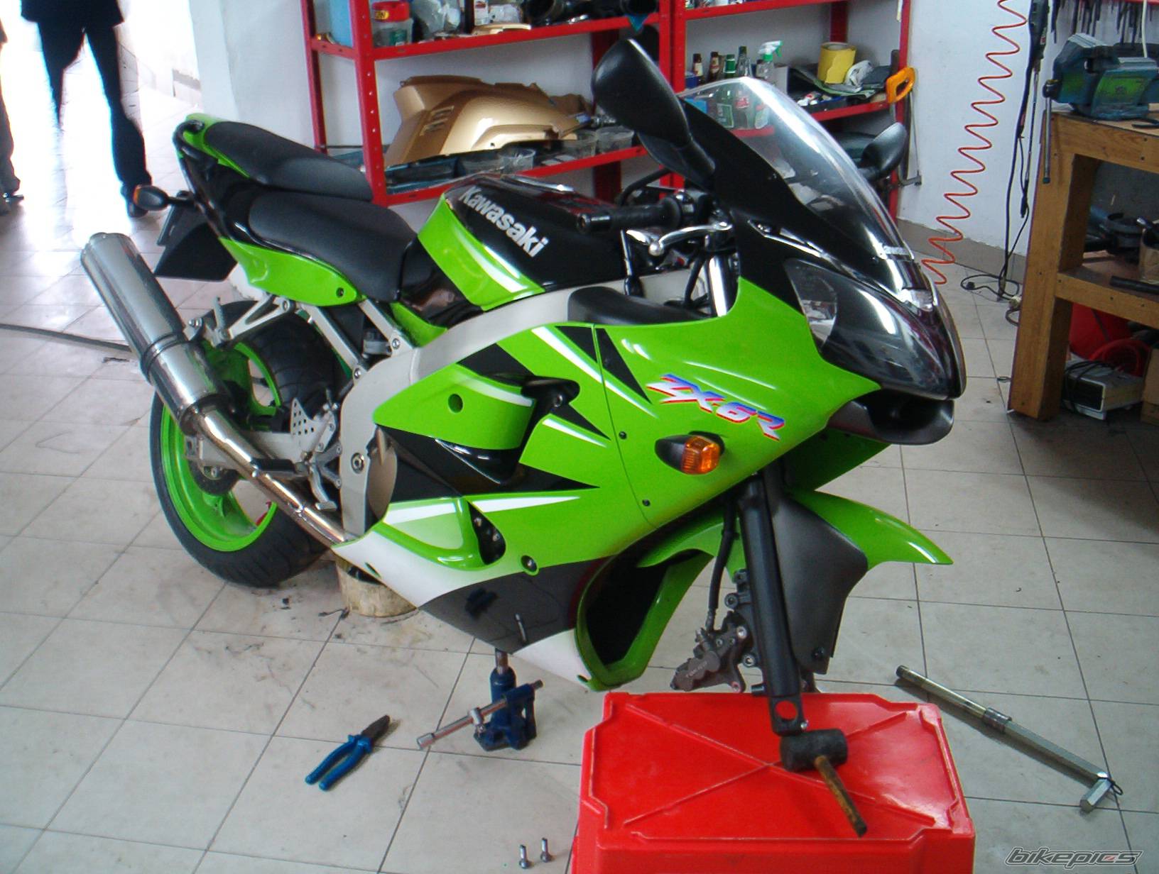 Bike Photo 337489