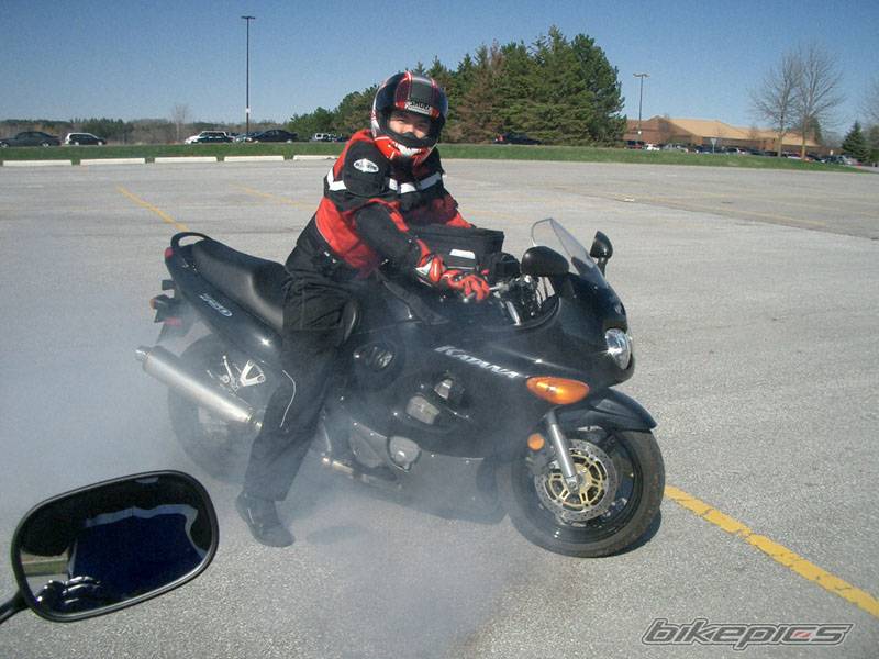 Bike Photo 337495