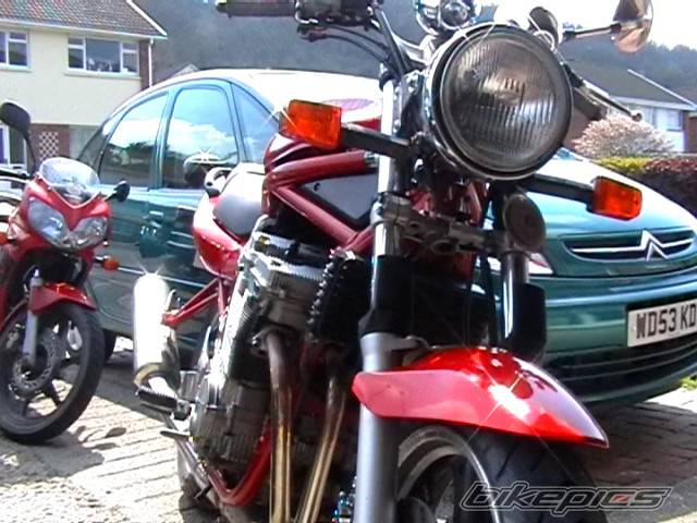 Bike Photo 337514