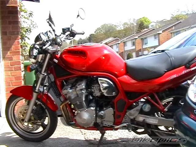 Bike Photo 337518