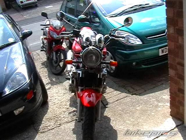 Bike Photo 337523