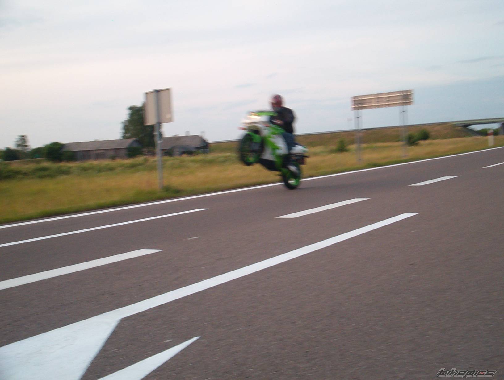 Bike Photo 337530